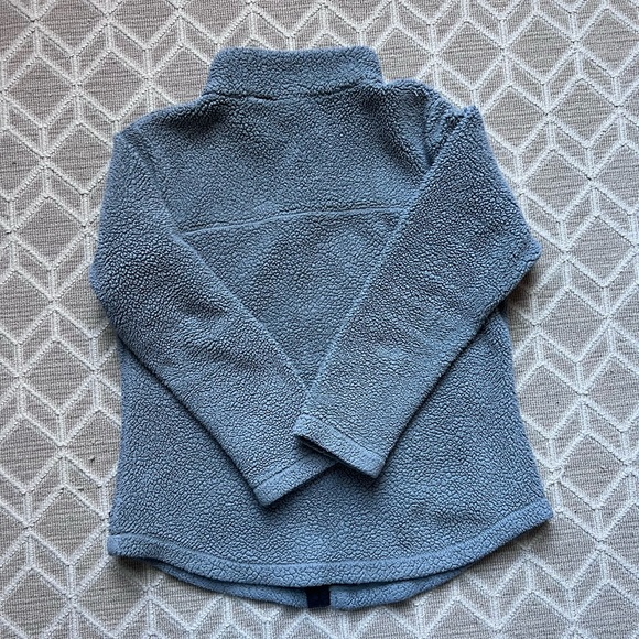 Columbia Fleece Zip Up - Picture 4 of 4